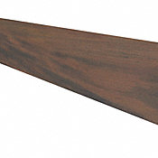 DH RF Bronzed Braz Acacia 48" Rev Riser