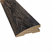 3/4" x 2-1/4" x 78" Tribeca Oak Reducer