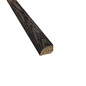 3/4"x 3/4" x 78" Tribeca Oak Shoe Molding