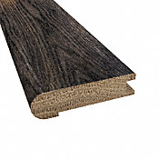 3/4" x 3-1/8" x 78" Tribeca Oak Stair Nose