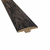1/4" x 2" x 78" Tribeca Oak T-Molding