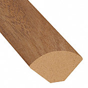 7.5 Tobacco Road Acacia Quarter Round