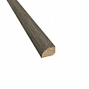1/2" x 3/4" x 78" Tradewind Oak Shoe Molding