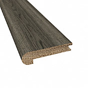 1/2" x 2-3/4" x 78" Tradewind Oak Stair Nose