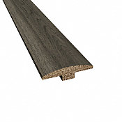 1/4" x 2" x 78" Tradewind Oak T-Molding