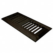 PRE BAM Vintage Java 4x10" DI Grill