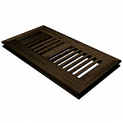 PRE BAM Vintage Java 4x10"x9/16 FWFGrill