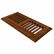 PRE BAM Coppermine 4x10" DI Grill