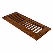PRE BAM Coppermine 4x12" DI Grill