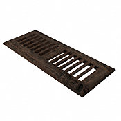 PRE BAM Jfrsn Cy 4x12" DI Grill