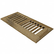 PRE Vin French Oak 4x10" DI Grill