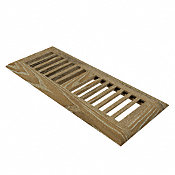 PRE Vin French Oak 4x12" DI Grill