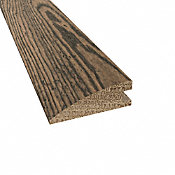 PRE DS Squire Hill Oak 3/4 x2-1/4x78 RED