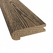 PRE DS Squire Hill Oak 3/4 x3-1/8 x78 SN
