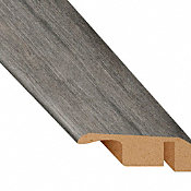 Jamestown Walnut Laminate 1.56 in wide x 7.5 ft Length Reducer