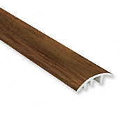 Tobacco Road Acacia Vinyl Waterproof 1.5 in wide x 7.5 ft Length Reducer