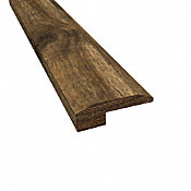 Prefinished Distressed Bar Harbor Acacia Hardwood 5/8 in thick x 2 in wide x 78 in Length Threshold