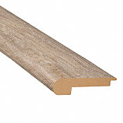 Seashell Oak Laminate 2.3 in wide x 7.5 ft Length Stair Nose