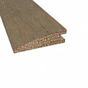 PRE BWDS Monaco WhiteOak5/8x2-1/4x78 RED