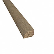 PRE BWDS Monaco White Oak 1/2x3/4 x78 SM