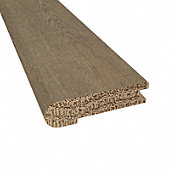 PRE BWDS Monaco WhiteOak 5/8x2-3/4x78 SN