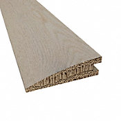 Florence White Oak 5/8x2-1/4x78RED