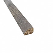 PRE VMWB Naples White Oak 1/2 x3/4x78 SM