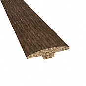 Bordeaux White Oak 1/4 x2x78 TM