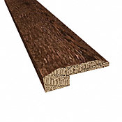 Milan White Oak 5/8 x 2 x 78 TH