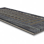 CLX Mystic Night Oak 4x10" DI Grill