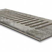 CLX Moonlight Pine 4x10" DI Grill