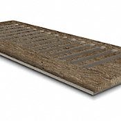 CLX Urban Loft Ash 4x10" DI Grill