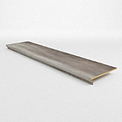 TRQ RF Stormy Gray Oak 48" Tread