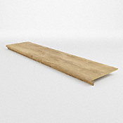 CLX RF Hay Bale Oak 48" Tread
