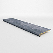 CLX RF Mystic Night Oak 48" Tread