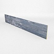 CLX RF Mystic Night Oak 48" Rev Riser