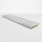 CLX RF Moonlight Pine 48" Tread