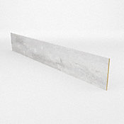CLX RF Moonlight Pine 48" Rev Riser