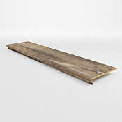 CLX RF Urban Loft Ash 48" Tread