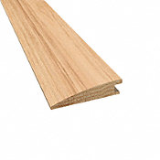 PRE BW Matte Hickory Nat 1/2 x 2 x78 RED