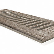 CLX Old Port Pine 4x12" DI Grill