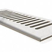 CLX Roman Marble 4x12" DI Grill