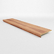 DH RF Crystal Springs Hickory 48" Tread