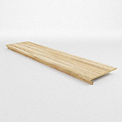 DH RF Desert Horizon Elm 48" Tread