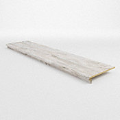 DH RF Topsail Oak 48" Tread