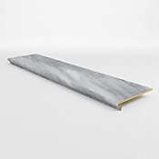CLX RF Glacier Marble 48" Tread
