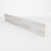 DH RF Dunes Bay Driftwood 48" Rev Riser