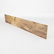 DH RF Nat Hackberry 48" Rev Riser