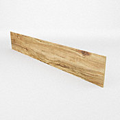 TRQ RF Golden Acacia 48" Rev Riser