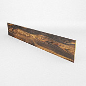 CLX RF Bourbon Barrel Oak 48" Rev Riser
